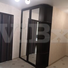 Квартира 55 м², 2-комнатная - изображение 2