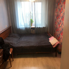 Квартира 58 м², 3-комнатная - изображение 5