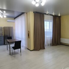Квартира 50 м², студия - изображение 2
