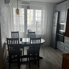 Квартира 45 м², 2-комнатная - изображение 3