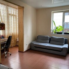Квартира 26 м², 1-комнатная - изображение 5