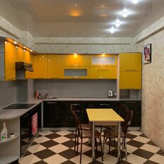 Квартира 60 м², 1-комнатная - изображение 2