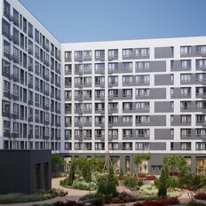 Квартира 28,2 м², студия - изображение 3