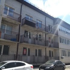 Квартира 19,5 м², студия - изображение 5
