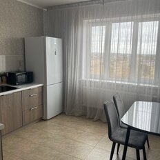 Квартира 46 м², 1-комнатная - изображение 3