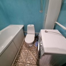 Квартира 32 м², 1-комнатная - изображение 3