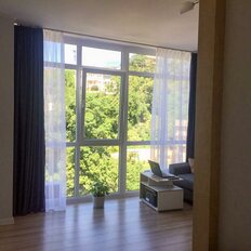 Квартира 33 м², 1-комнатная - изображение 4