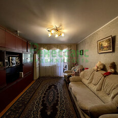 Квартира 60 м², 3-комнатная - изображение 4