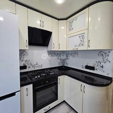 Квартира 44,7 м², 2-комнатная - изображение 1