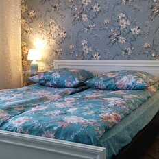 Квартира 50 м², студия - изображение 1