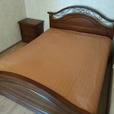 Квартира 48 м², 1-комнатная - изображение 3