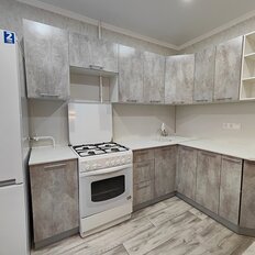 Квартира 54 м², 2-комнатная - изображение 2