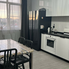 Квартира 126 м², 4-комнатная - изображение 1