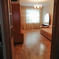 Квартира 73,8 м², 3-комнатная - изображение 4