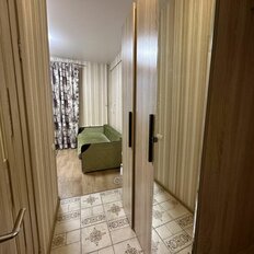 Квартира 22 м², 1-комнатная - изображение 3