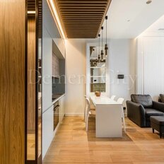 Квартира 60 м², 2-комнатные - изображение 5