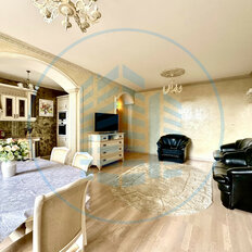 Квартира 99,6 м², 3-комнатная - изображение 2