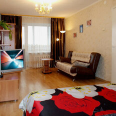 Квартира 40 м², 1-комнатная - изображение 1