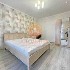 Квартира 34 м², 1-комнатная - изображение 1