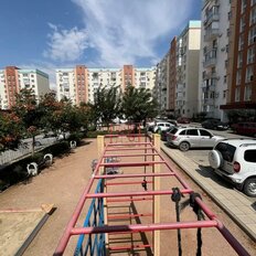 Квартира 34 м², 1-комнатная - изображение 2