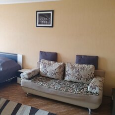 Квартира 36 м², 1-комнатная - изображение 4