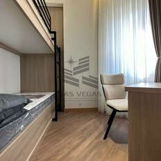Квартира 72 м², 3-комнатная - изображение 5