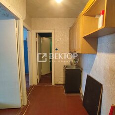 Квартира 42 м², 2-комнатная - изображение 1