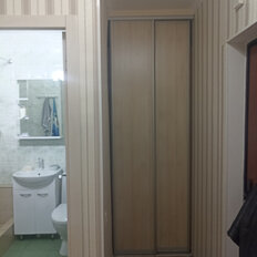 Квартира 41 м², 1-комнатная - изображение 5