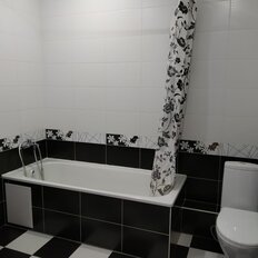 Квартира 46 м², 1-комнатная - изображение 1