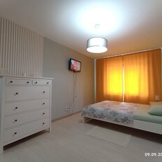 Квартира 37 м², 1-комнатная - изображение 2