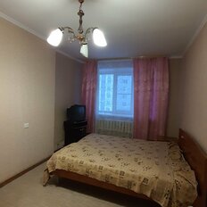 Квартира 86 м², 3-комнатная - изображение 3