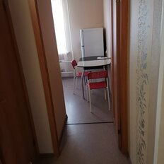 Квартира 36 м², 1-комнатная - изображение 4