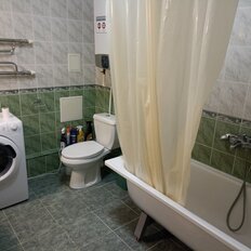 Квартира 41 м², 1-комнатная - изображение 5