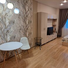 Квартира 34 м², студия - изображение 2