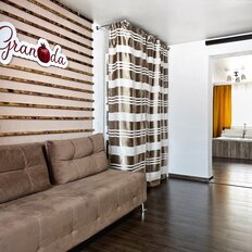 Квартира 47 м², 2-комнатная - изображение 2