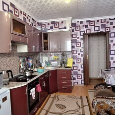 Квартира 52,9 м², 1-комнатная - изображение 3