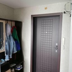 Квартира 32 м², 1-комнатная - изображение 3