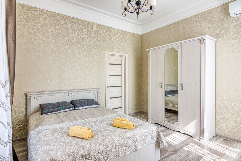 50 м², 2-комнатная квартира 5 000 ₽ в сутки - изображение 87