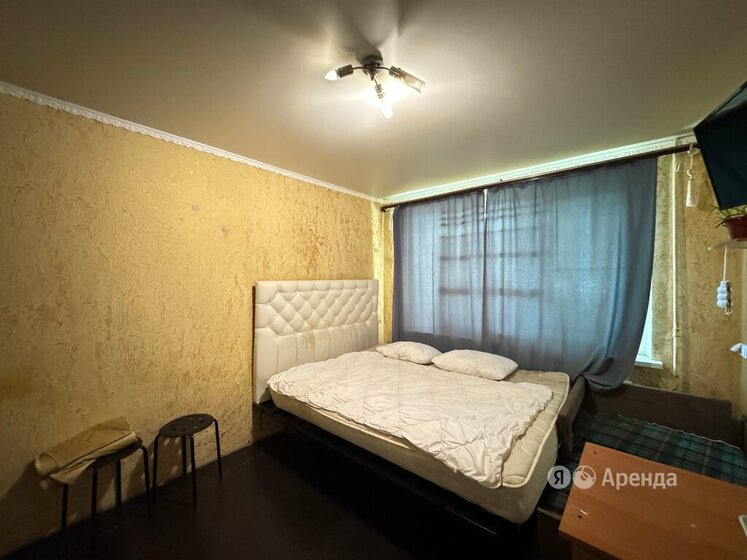 27 м², квартира-студия 15 000 ₽ в месяц - изображение 25