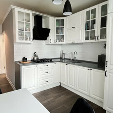 Квартира 59,9 м², 2-комнатная - изображение 2