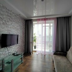 Квартира 34 м², 2-комнатная - изображение 2