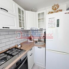 Квартира 44 м², 2-комнатная - изображение 1