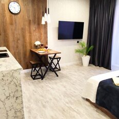 Квартира 26 м², студия - изображение 5