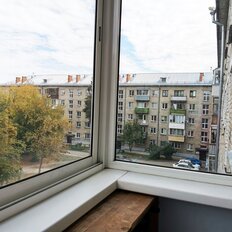 Квартира 55,5 м², 3-комнатная - изображение 4