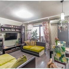 Квартира 76 м², 3-комнатная - изображение 2