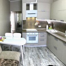 Квартира 45 м², 1-комнатная - изображение 5