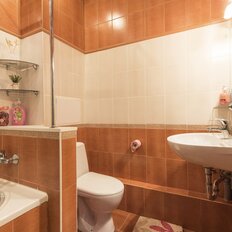 Квартира 45 м², 1-комнатная - изображение 3