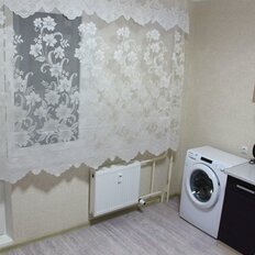 Квартира 39 м², 1-комнатная - изображение 5