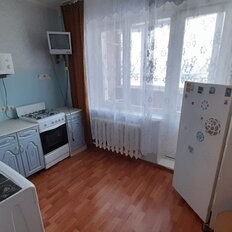 Квартира 33 м², 1-комнатная - изображение 3