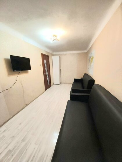 65 м², 2-комнатная квартира 3 000 ₽ в сутки - изображение 62